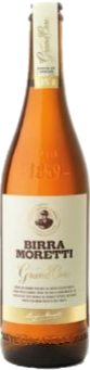 Birra Moretti Grand Cru